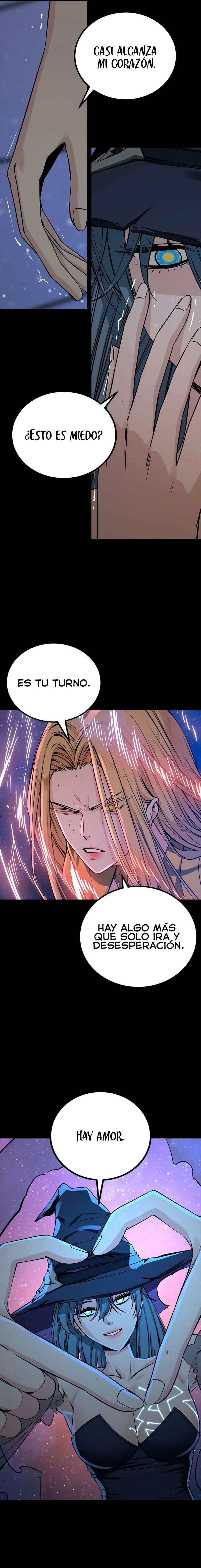 Hero Killer capítulo 223, página 11