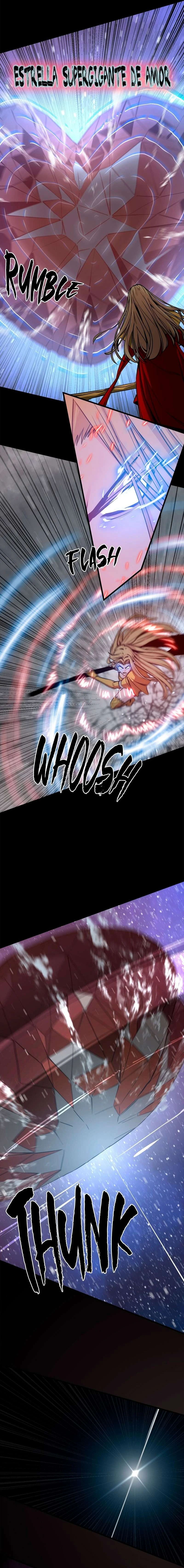 Hero Killer capítulo 223, página 12