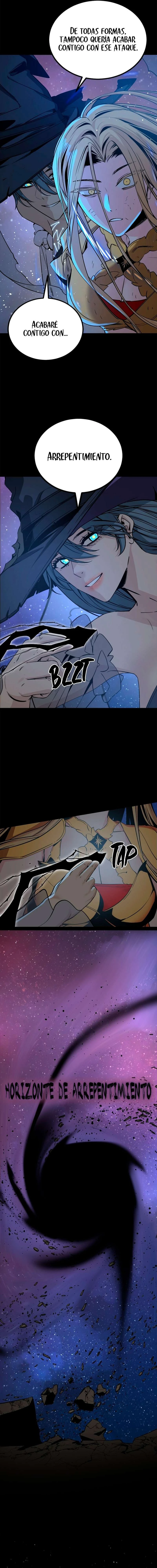 Hero Killer capítulo 223, página 14