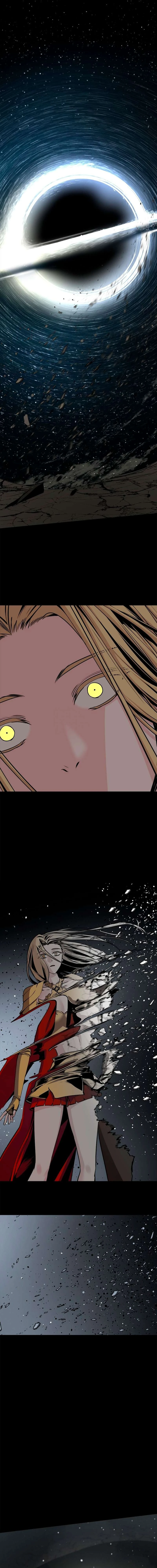Hero Killer capítulo 223, página 15