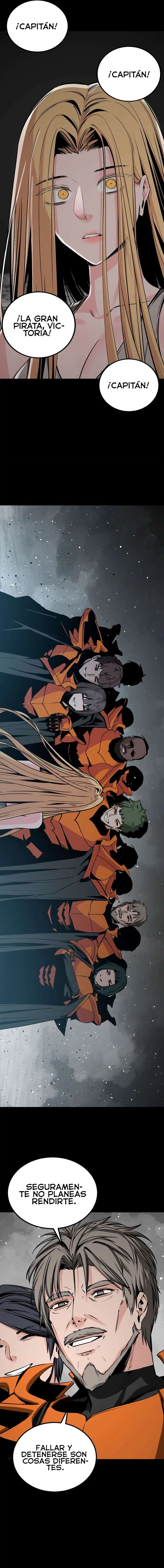 Hero Killer capítulo 223, página 18