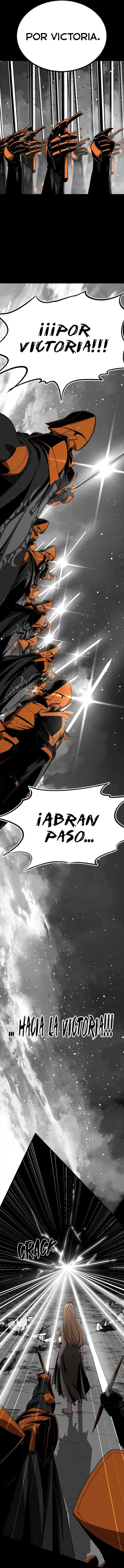 Hero Killer capítulo 223, página 20