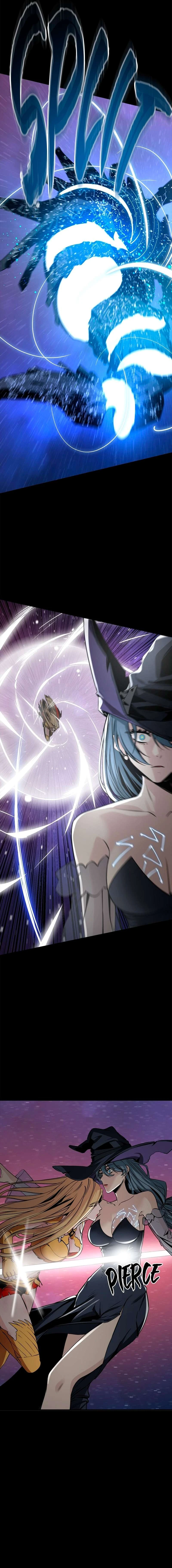 Hero Killer capítulo 223, página 26