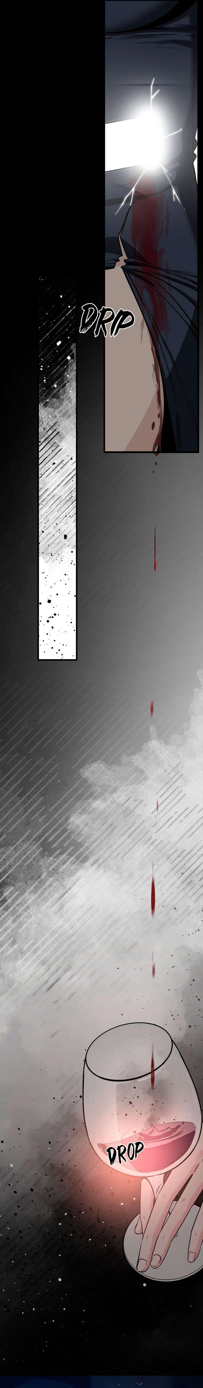 Hero Killer capítulo 223, página 27
