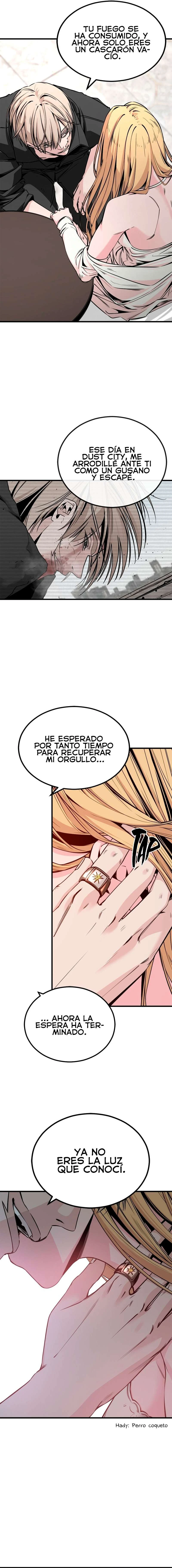 Hero Killer capítulo 224, página 2