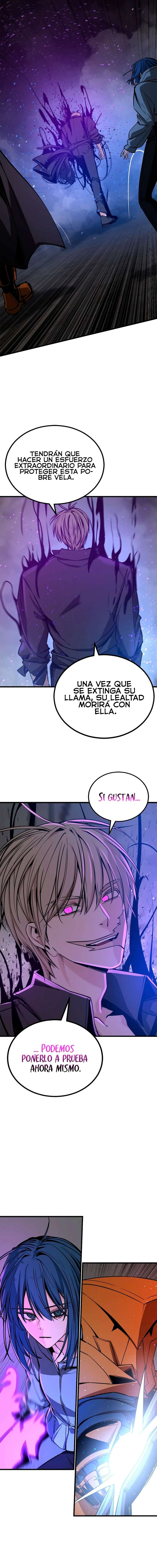 Hero Killer capítulo 224, página 4