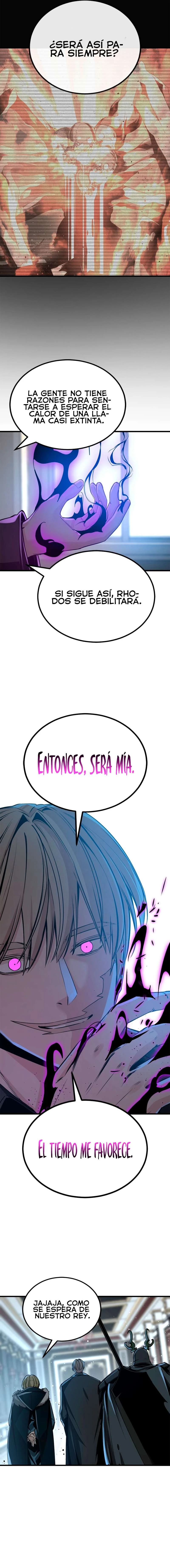 Hero Killer capítulo 224, página 7
