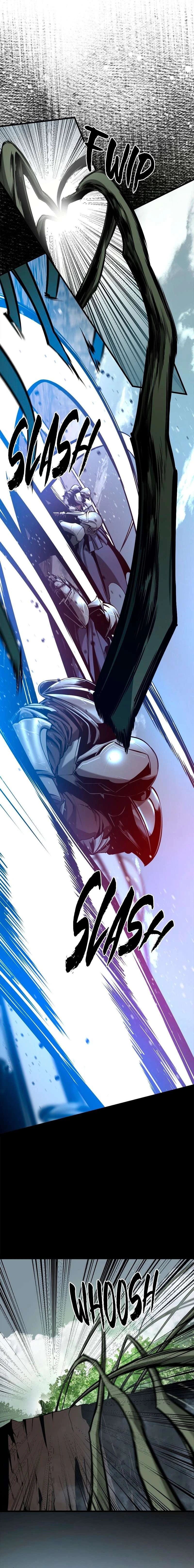 Hero Killer capítulo 224, página 9