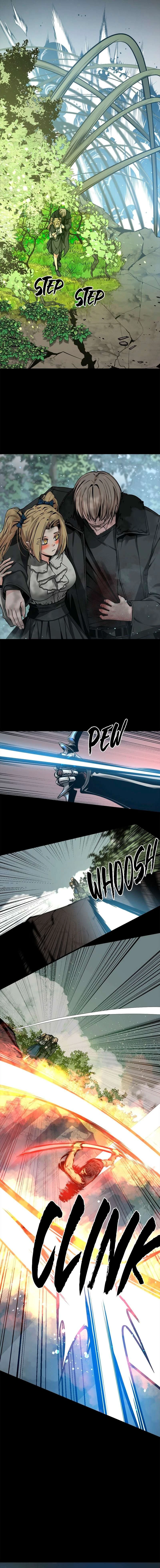 Hero Killer capítulo 224, página 10