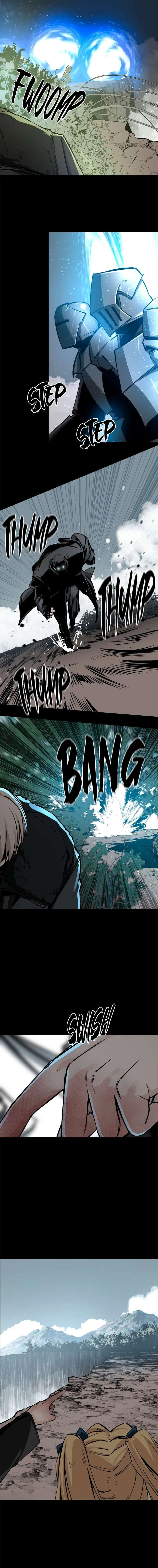 Hero Killer capítulo 224, página 11