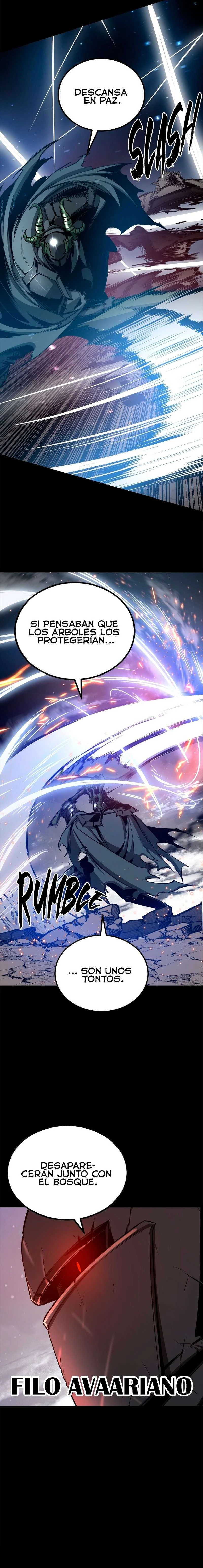 Hero Killer capítulo 224, página 13