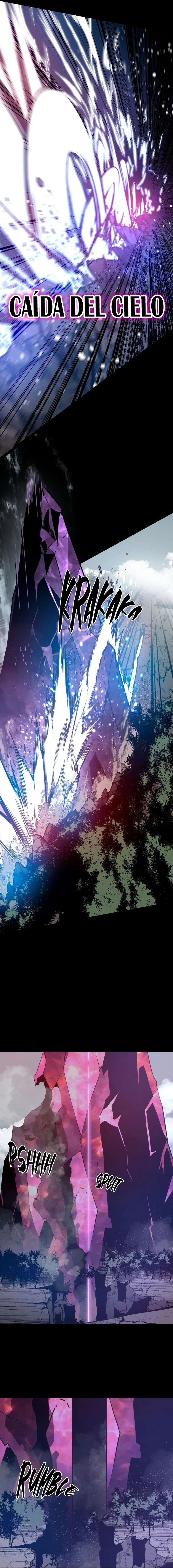 Hero Killer capítulo 224, página 14