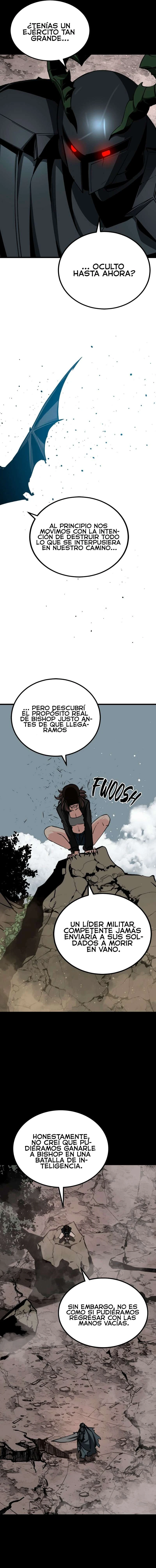 Hero Killer capítulo 224, página 16