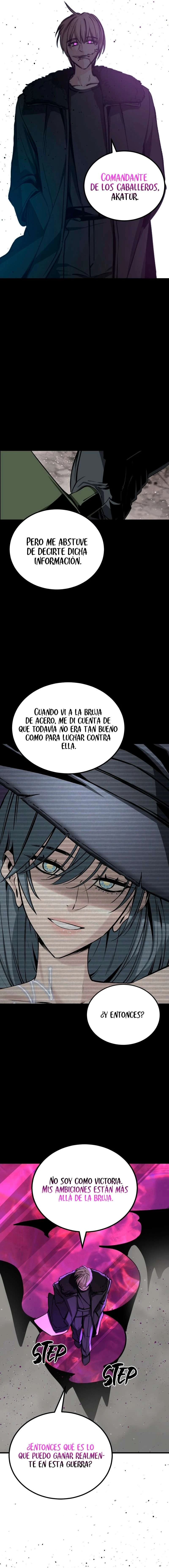 Hero Killer capítulo 224, página 18