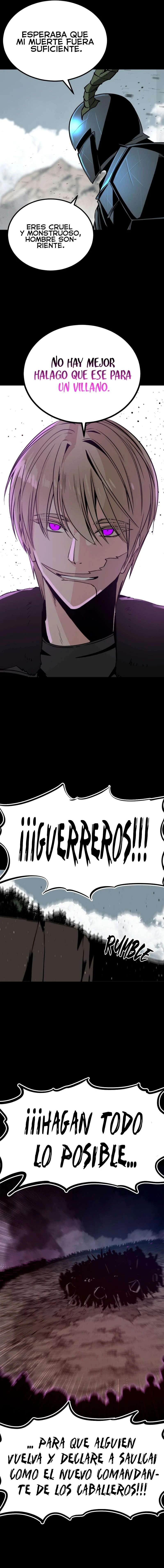 Hero Killer capítulo 224, página 22