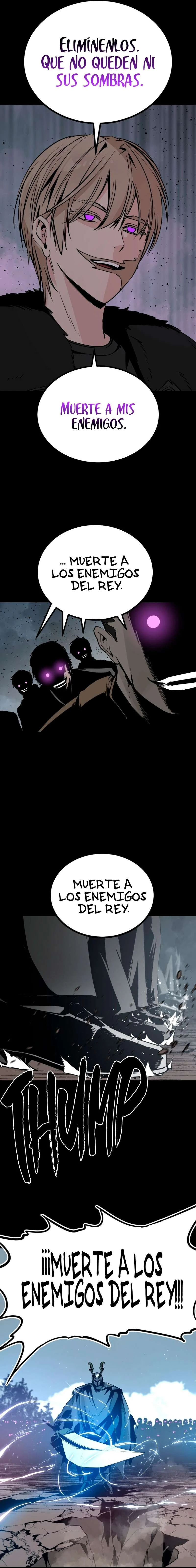 Hero Killer capítulo 224, página 23