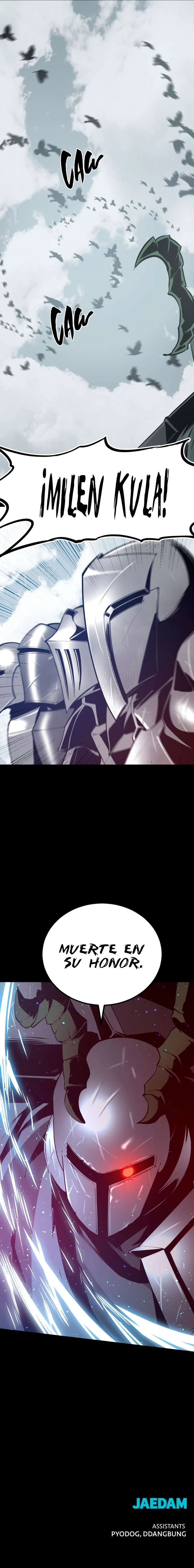 Hero Killer capítulo 224, página 24