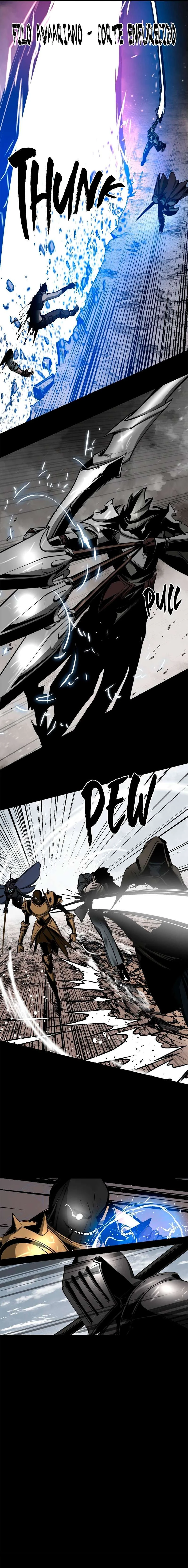 Hero Killer capítulo 225, página 4