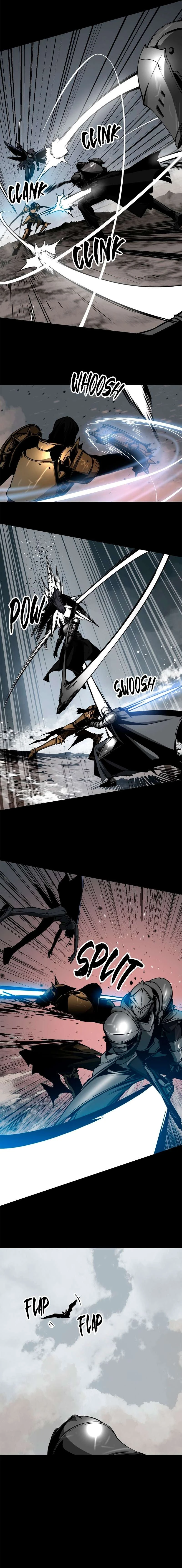 Hero Killer capítulo 225, página 5