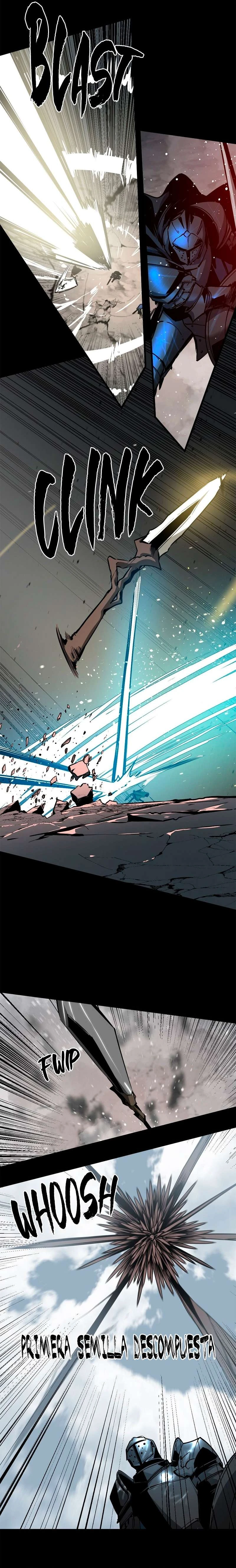 Hero Killer capítulo 225, página 9