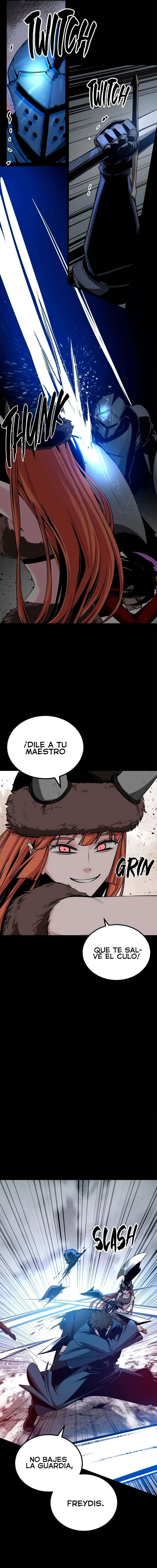 Hero Killer capítulo 225, página 11