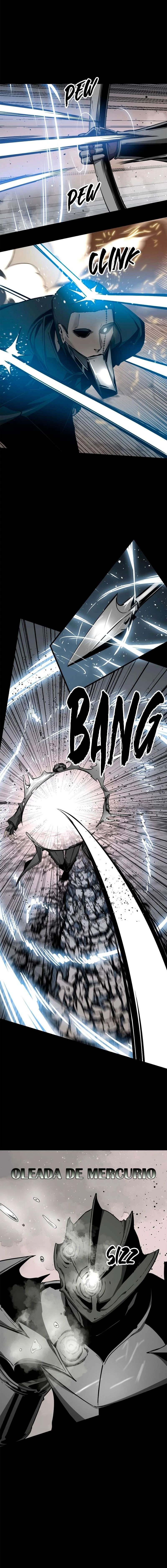 Hero Killer capítulo 225, página 12