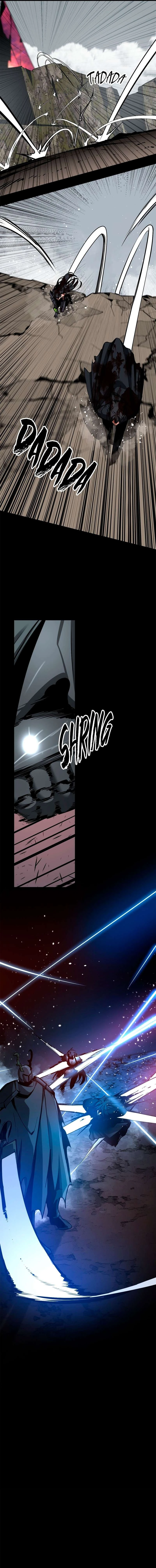 Hero Killer capítulo 225, página 14