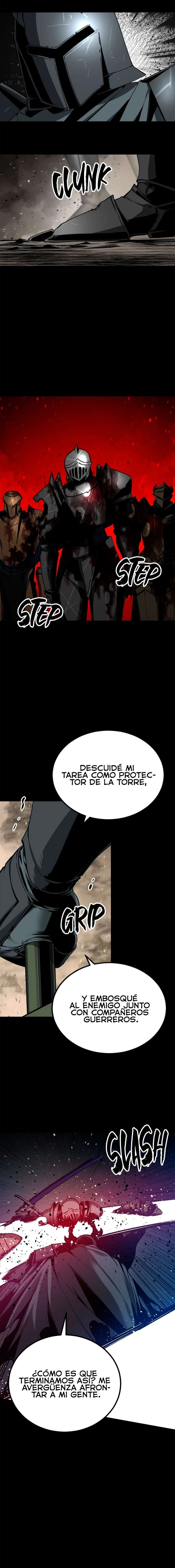Hero Killer capítulo 225, página 15