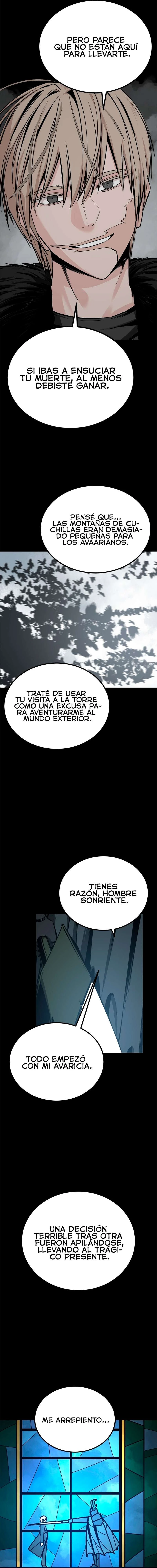 Hero Killer capítulo 225, página 17
