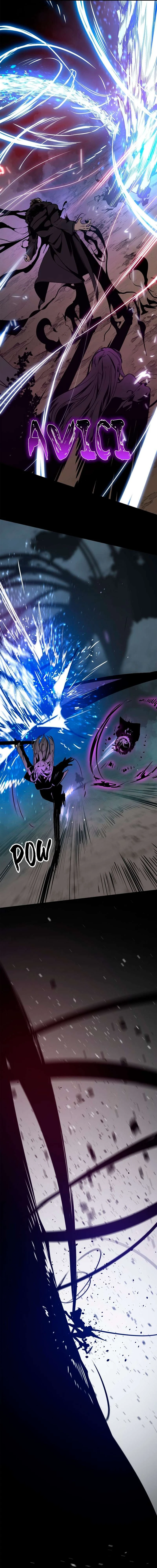 Hero Killer capítulo 225, página 20