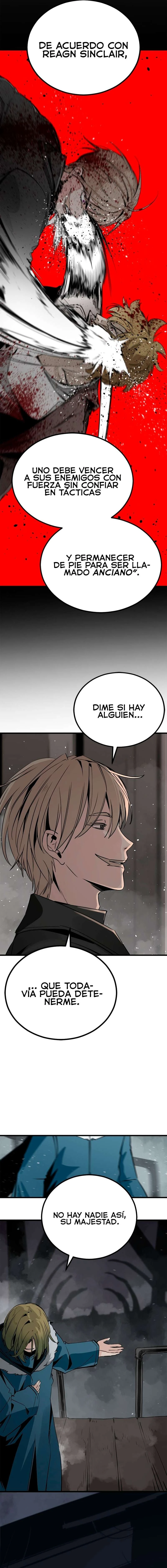 Hero Killer capítulo 225, página 23