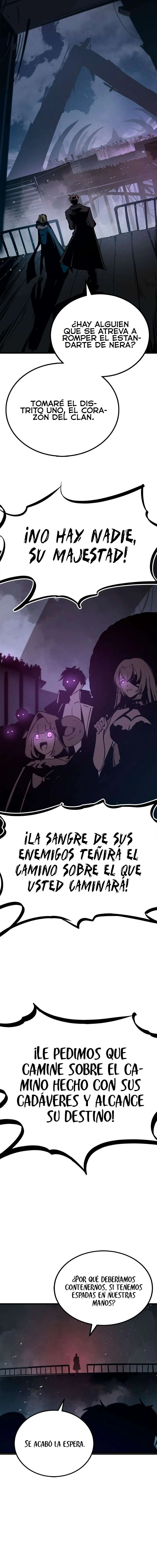 Hero Killer capítulo 225, página 24