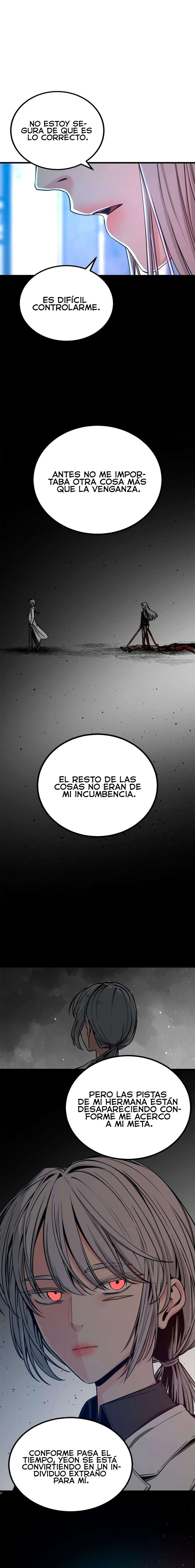 Hero Killer capítulo 226, página 5