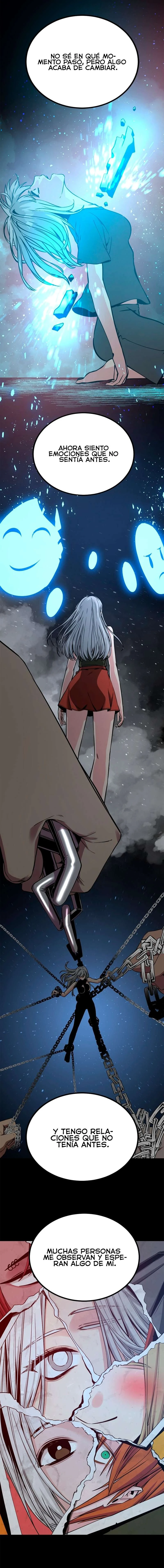 Hero Killer capítulo 226, página 6