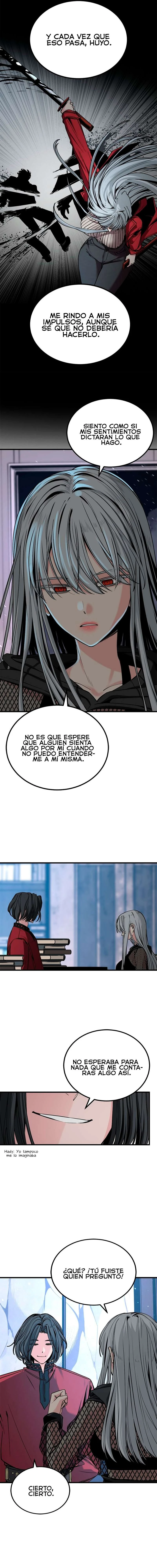 Hero Killer capítulo 226, página 7