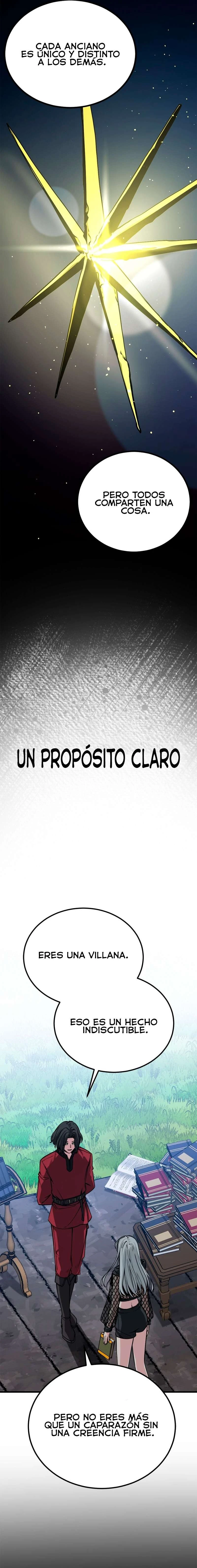 Hero Killer capítulo 226, página 11