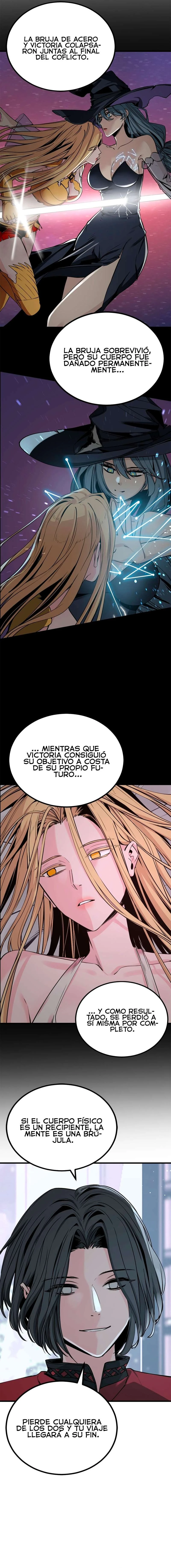 Hero Killer capítulo 226, página 12