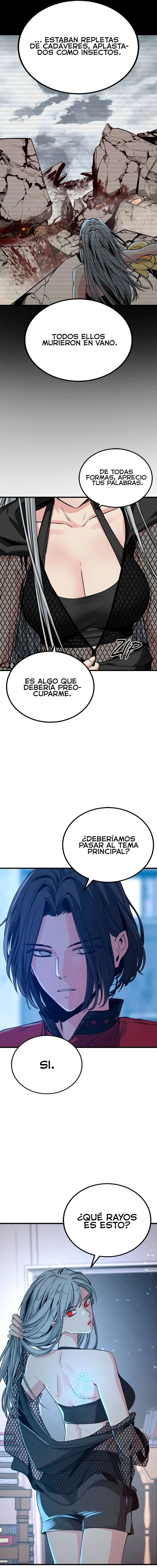 Hero Killer capítulo 226, página 15
