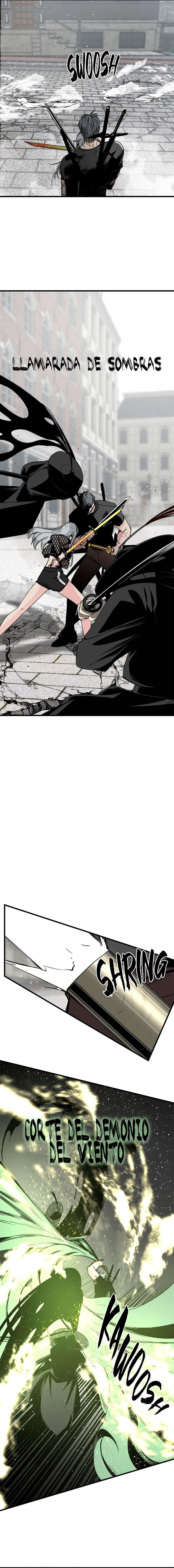 Hero Killer capítulo 227, página 2