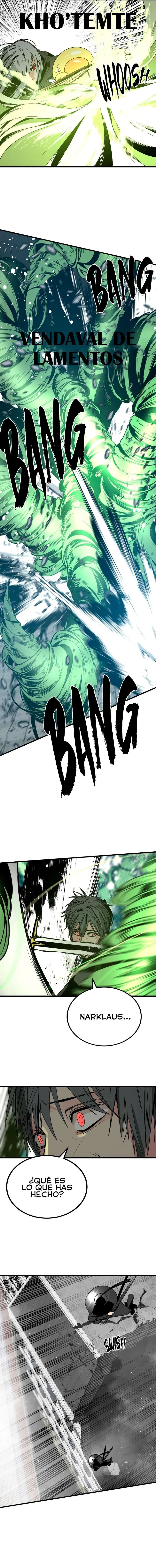 Hero Killer capítulo 227, página 3