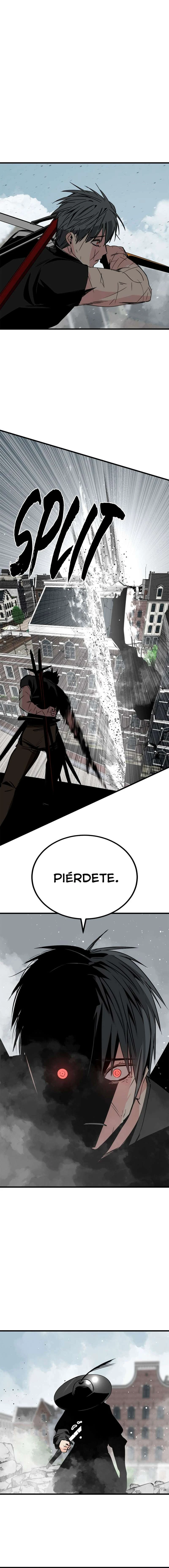 Hero Killer capítulo 227, página 4