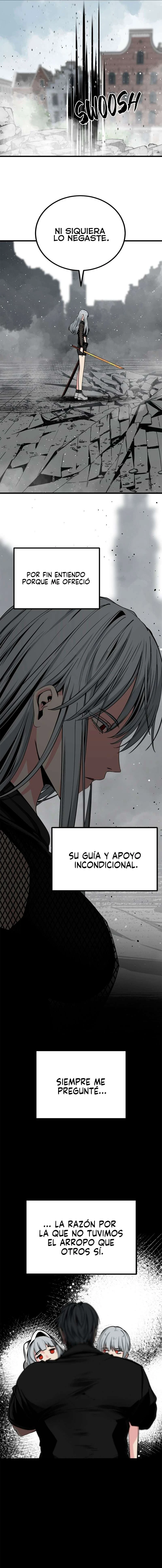 Hero Killer capítulo 227, página 5