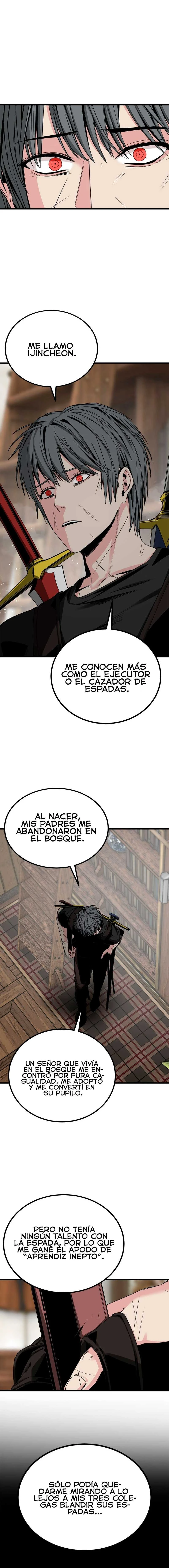 Hero Killer capítulo 227, página 10