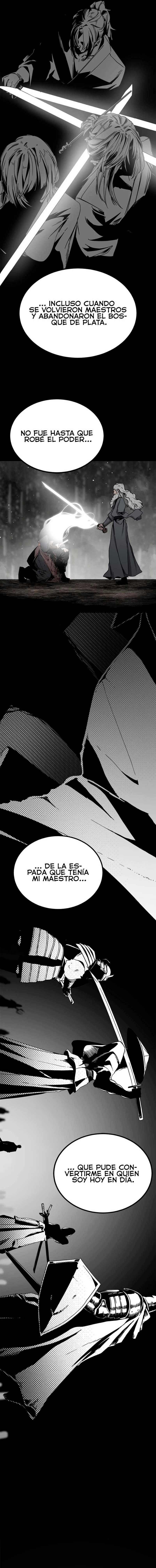 Hero Killer capítulo 227, página 11