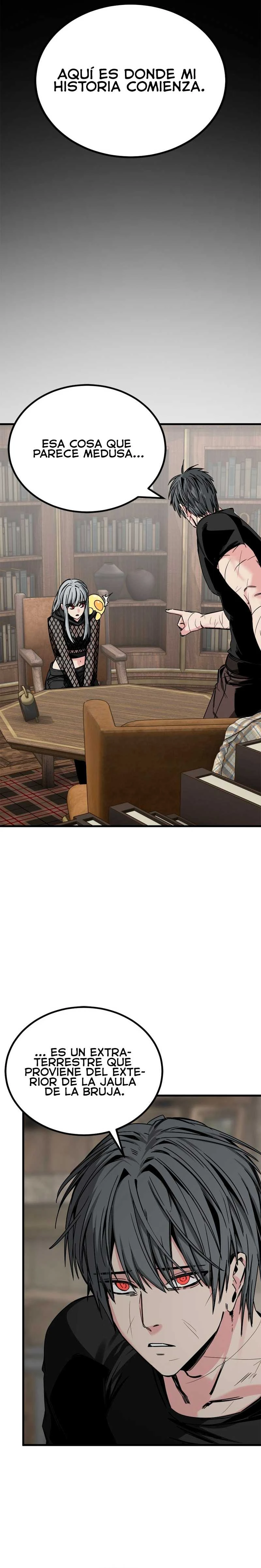 Hero Killer capítulo 227, página 12