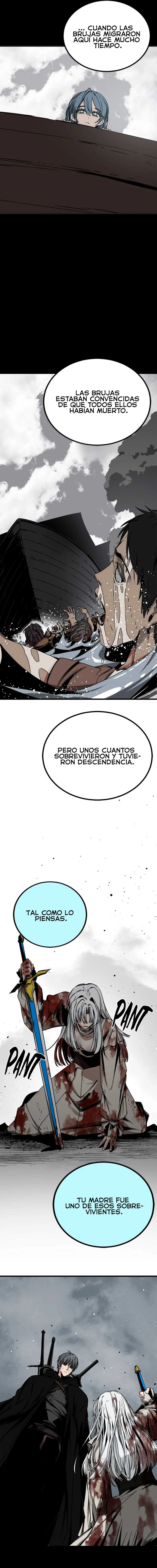 Hero Killer capítulo 227, página 14