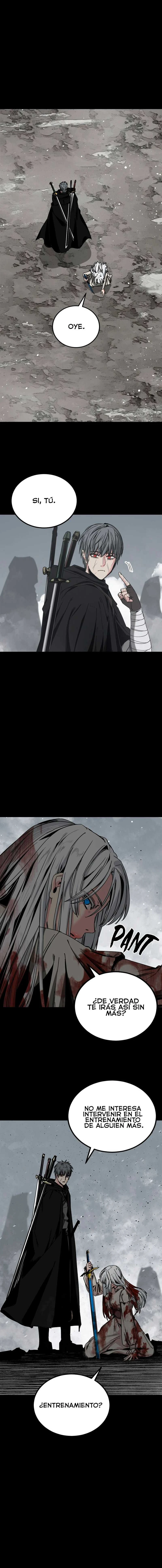 Hero Killer capítulo 227, página 15