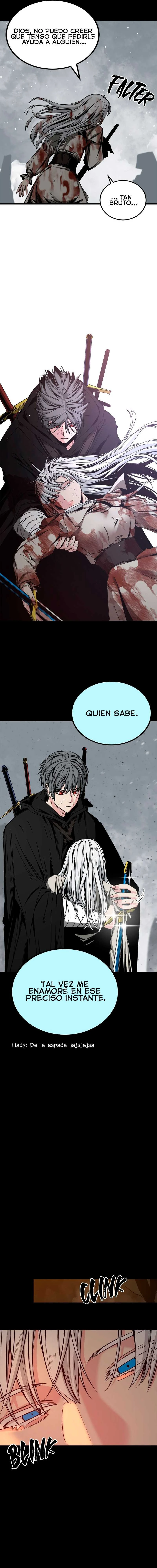Hero Killer capítulo 227, página 16
