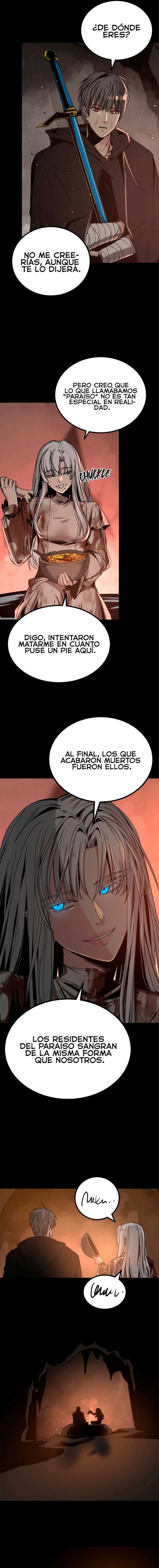 Hero Killer capítulo 227, página 18
