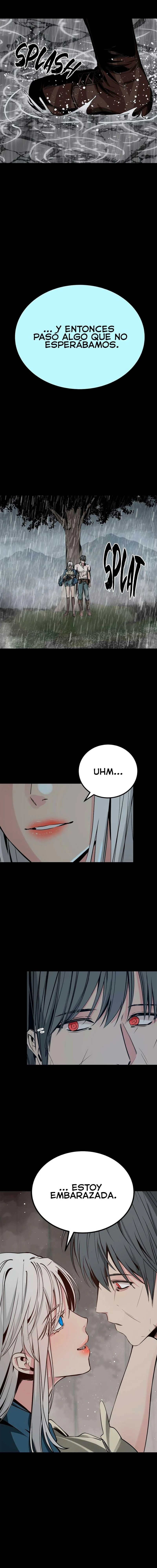 Hero Killer capítulo 227, página 21